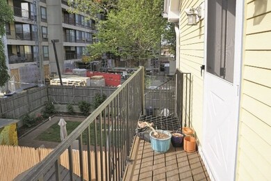 25 Lambert St unit 2, Cambridge, MA 02141 - photo 6