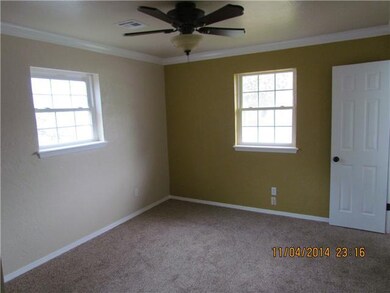 Bedroom.