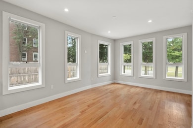 123-125 Centre St unit TH 6, Boston, MA 02124 - photo 5