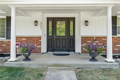 1984 N Detroit St, Xenia, OH 45385 - photo 2