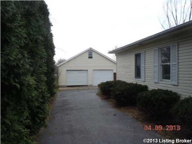 205 Becky McKinley Ave, Mount Washington, KY 40047 - photo 2