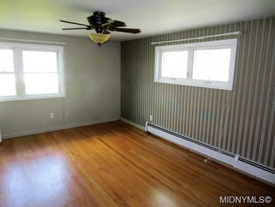 2nd Bedroom 2nd Floor