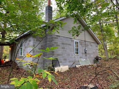 LOT #8 Wayward Dr, Hedgesville, WV 25427 - photo 3