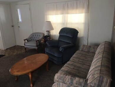 Branson Area Living Room