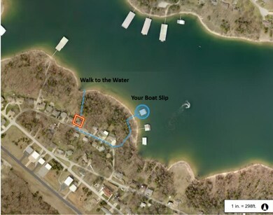 129 Cherokee Dr, Kimberling City, MO 65686 - photo 2