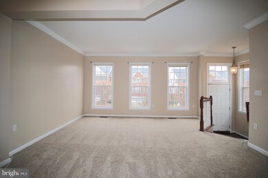 2825 Wakewater Way, Woodbridge, VA 22191 - photo 2