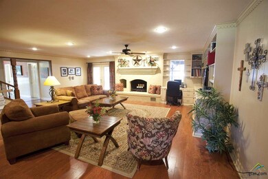 8449 Southland Dr, Tyler, TX 75703 - photo 6