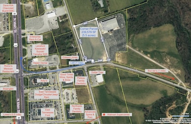 1299 Interstate Dr, Crossville, TN 38555 - photo 6