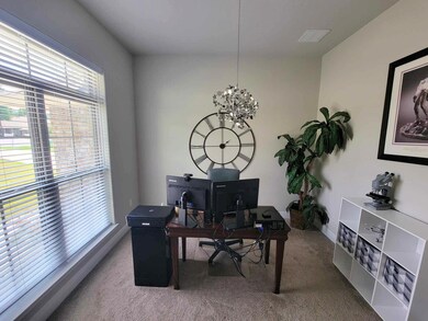 Office/Bonus Room