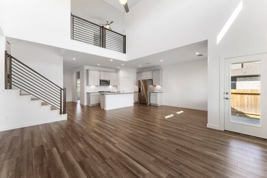 13340 Bear Creek Ct, Conroe, TX 77384 - photo 7