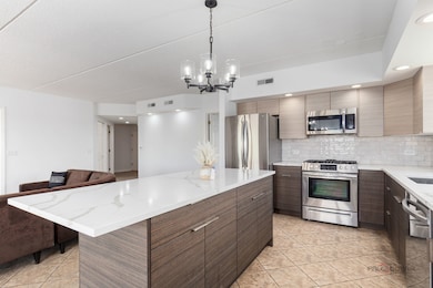 Cumberland Crossing unit 803, Chicago, IL 60656 - photo 7