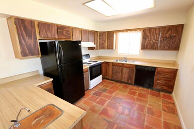 Updated Kitchen