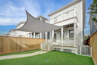 721 Tulane St, Houston, TX 77007 - photo 4