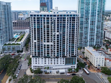 Bayfront Tower unit 1210, Saint Petersburg, FL 33701 - photo 2