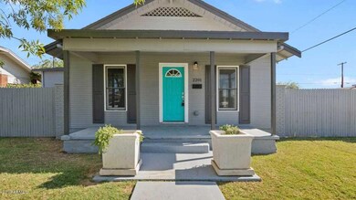 2201 N 9th St, Phoenix, AZ 85006 - photo 2