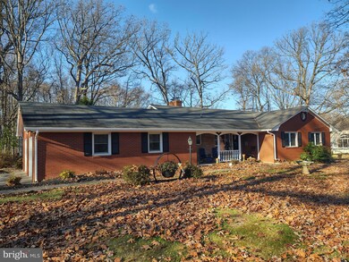 734 Martz Rd, Sykesville, MD 21784 - photo 2