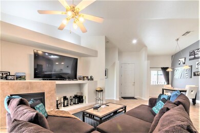 Living Room II