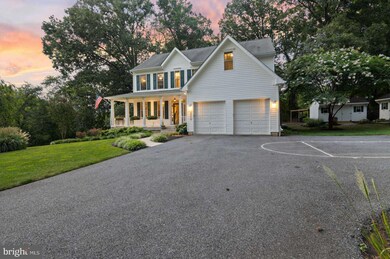 6921 Hollenberry Rd, Sykesville, MD 21784 - photo 3