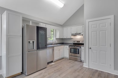 251 Mac Johnson Rd NW, Cartersville, GA 30121 - photo 5