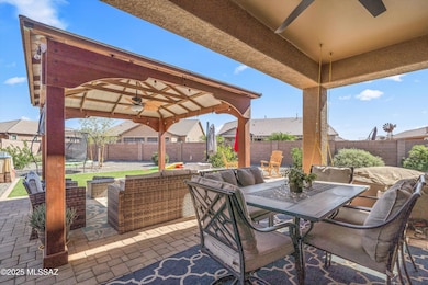 14332 N Fire Pit Ct, Marana, AZ 85658 - photo 2