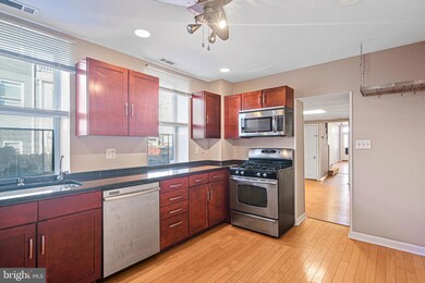 11 W Heath St, Baltimore, MD 21230 - photo 3