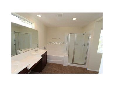 Property Photo. NEW -Mstrbth -  granite counter to