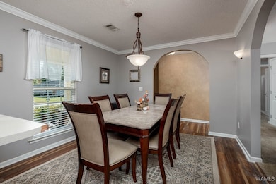 16275 Sand Creek, Moundville, AL 35474 - photo 7