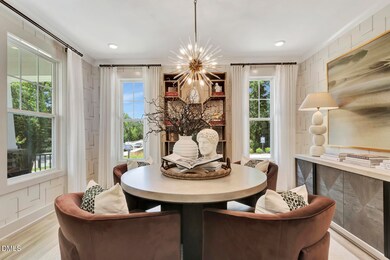 7133 Mystic Sea Ln unit Lot 92, Apex, NC 27523 - photo 4