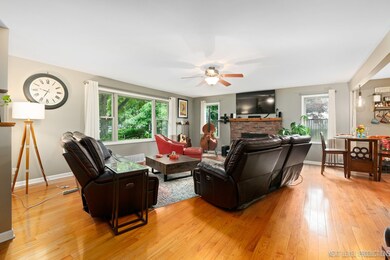 233 S Gladstone Ave, Aurora, IL 60506 - photo 6