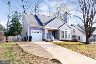 15066 Holleyside Dr, Dumfries, VA 22025 - photo 2