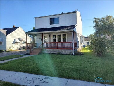 4840 295th St, Toledo, OH 43611 - photo 2