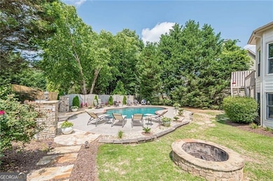 113 Gold Bridge Crossing, Canton, GA 30114 - photo 3