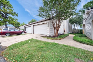 3146 S 101st East Ave unit 1201, Tulsa, OK 74146 - photo 3