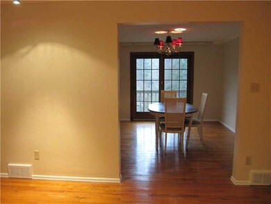 Dining Room.