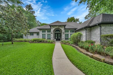 33322 Windcrest Estates Blvd, Magnolia, TX 77354 - photo 2