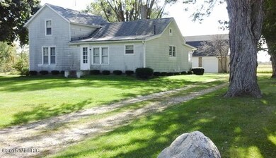 Front rock