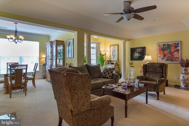 8612 Wintergreen Ct unit 202, Odenton, MD 21113 - photo 2