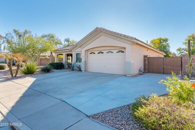 1709 E Lynx Place