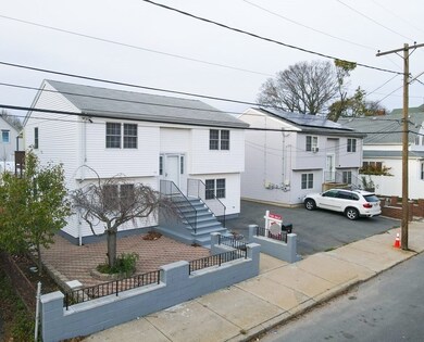 45 Camden St, Lynn, MA 01905 - photo 2