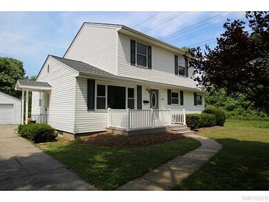 1484 Forbes St, North Tonawanda, NY 14120 - photo 2