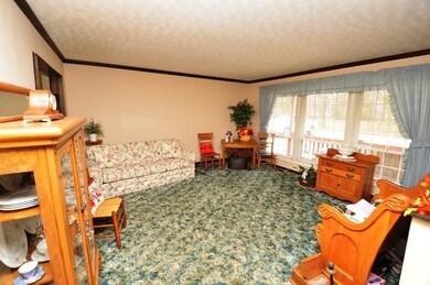 3696 E Teepee Trail, Frankfort, IN 46041 - photo 3