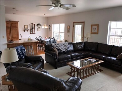 491 Musteen Rd, Springdale, AR 72762 - photo 3