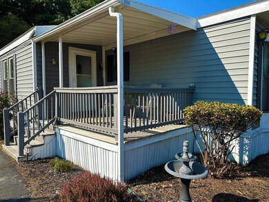 44 Monadnock Dr, Rochester, NH 03867 - photo 4