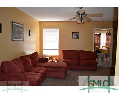 Den/Family/Great Room.