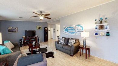 2119 County Road 206, Alvin, TX 77511 - photo 6