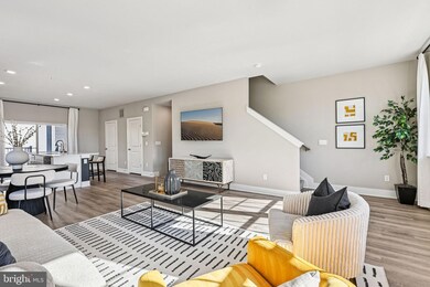 1805 Harvest Dr, Winchester, VA 22601 - photo 5