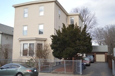 110 Hamilton St, Dorchester, MA 02125 - photo 4