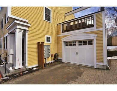 129 Merrimac St unit 15, Newburyport, MA 01950 - photo 2