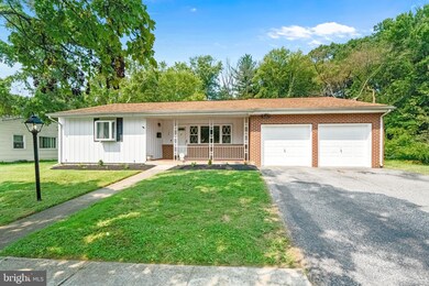 128 E Timonium Rd, Lutherville Timonium, MD 21093 - photo 2