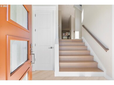 Entrance/Foyer
